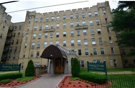 Wakefield Towers Apartments In Yonkers Ny