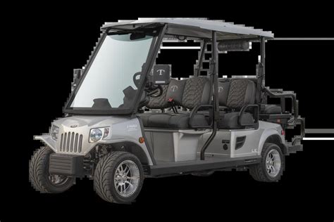 Tomberlin Golf Carts Review Pros And Cons