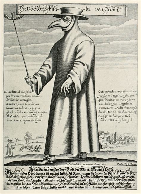 The Great Plague 6