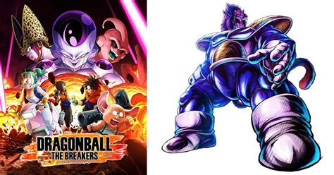 Dragon Ball The Breakers Season Launch Date Confirmed Check Out