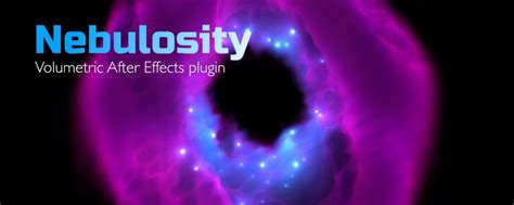 Nebulosity - aescripts.com