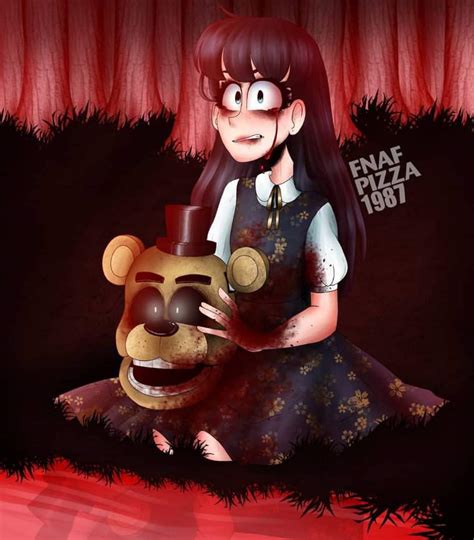 Cassidy•° Wiki Five Nights At Freddys Amino