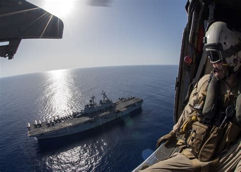 Lhd Wasp Deployment Edusvetgobgt