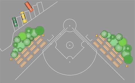 Sport Field Plans How To Create A Sport Field Plan Sport Field Plan