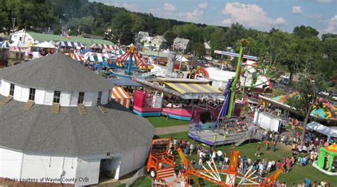 Lawrence County Ohio Fair 2024 Kirby Merrily