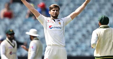 'Shocker': Pakistan greats slam resting of Shaheen | Illawarra Mercury ...