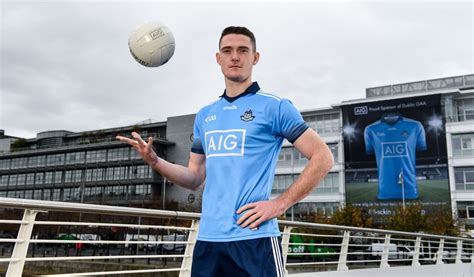 Fenton Sees Positives In Experimental Rules For Gaelic Football