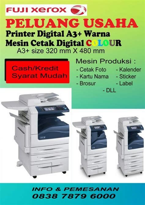 Printer Laser Warna A Untuk Percetakan Ide Perpaduan Warna