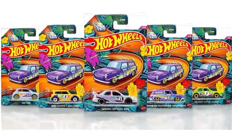 Hot Wheels Spring Set Youtube