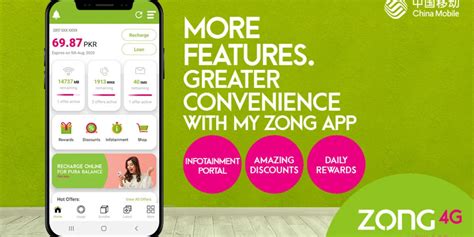 zong monthly gb internet package price code  detail paklivings