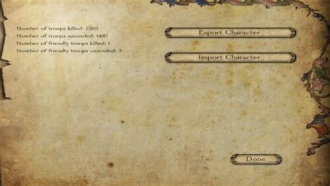 Mount and blade warband console commands list - schoolpoo