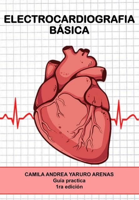 Electrocardiograf A B Sica Camila Yaruro Udocz