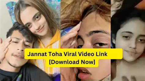 The Phenomenon Of Jannat Tohas Viral Video A Deep Dive Gea Video