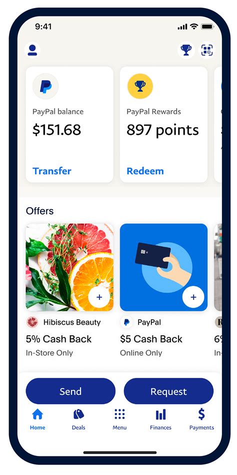 Paypal Debuts A New Rewards Program That Combines Honey S Discounts