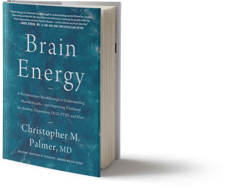 Brain Energy: A Revolutionary Breakthrough in Understanding Mental ...