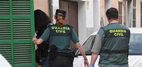 Mata A Su Mujer Y A Su Hijo De 7 Años En Mallorca Diario Sur