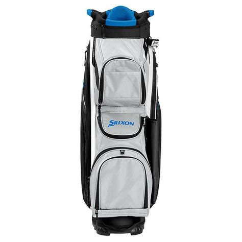 Srixon Premium Cart Bag 2023 Golfio