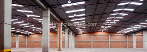 Arriendo De Bodega En Zona Industrial Bogot D C M