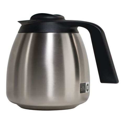 Bunn Thermal Carafe A Plus Restaurant Equipment And Supplies Company