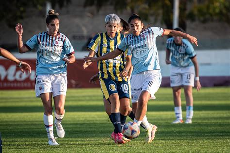 Rosario Central Sorprende A UAI Urquiza Y Boca Juniors Toma La