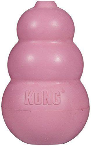 Kong Puppy Kong Large Pink Kong Dog Toys Small Puppies Dog Toys