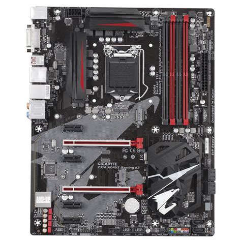 Z370 AORUS Gaming K3AORUS GIGABYTE Global