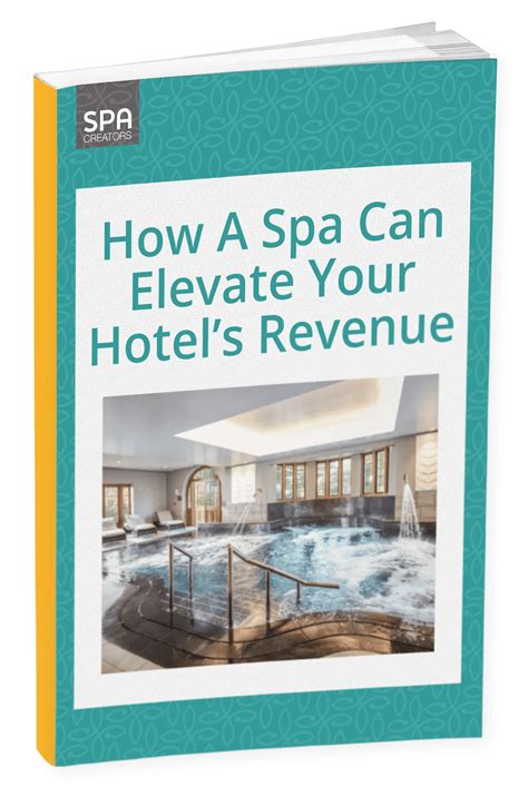 Hotel Spa Design | Luxury Hotel Spa Layout Designers