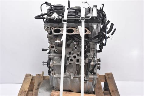 SILNIK ENGINE B38A15A BMW SERIA 1 F40 1 5B 19 11567824625