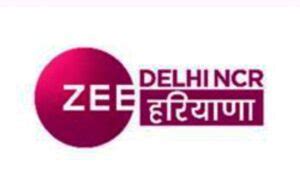 Zee News And Zee Delhi NCR Haryana Takes The Floor During This Election