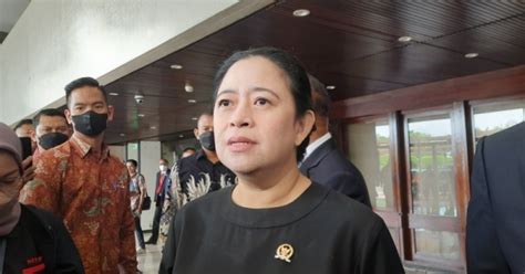 Puan Setuju Rencana Megawati Jadi Tuan Rumah Pertemuan Ketum Parpol