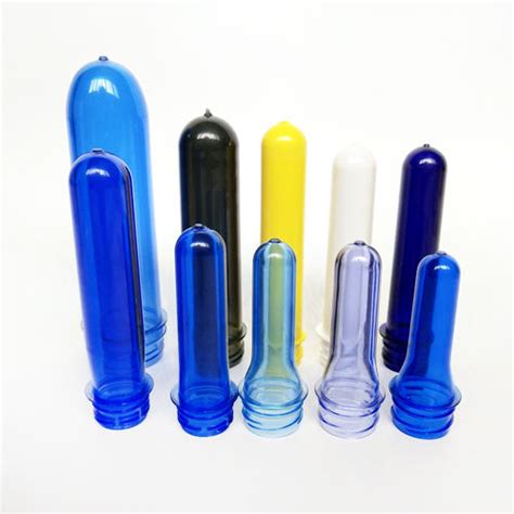 Pet Preforms At Inr At Best Price In Delhi Delhi Rotex Polymers