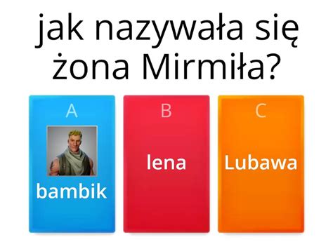 Kajko i Kokosz szkoła latania Test