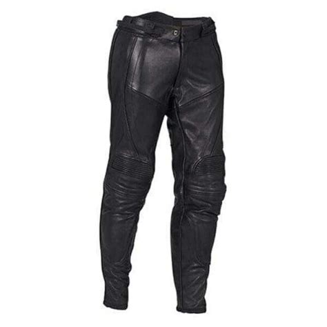 Leather Motorbike Pant Made Of Cowhide Leather Leather Pants