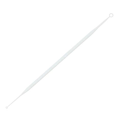 Fisherbrand Disposable Inoculating Loops And Needles Flexible Needle