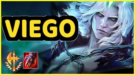 VIEGO VS EVELYNN JUNGLE GAMEPLAY YouTube