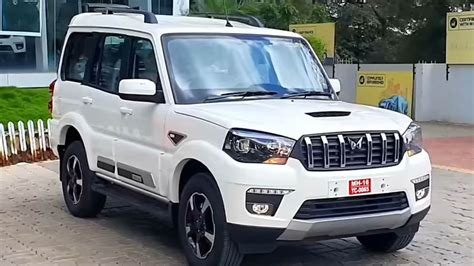 Mahindra Scorpio Classic এই এসইউভ কনছ ভরতয সনর Bengali