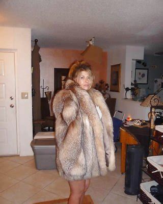 Fur Coats Porn Pictures XXX Photos Sex Images PICTOA