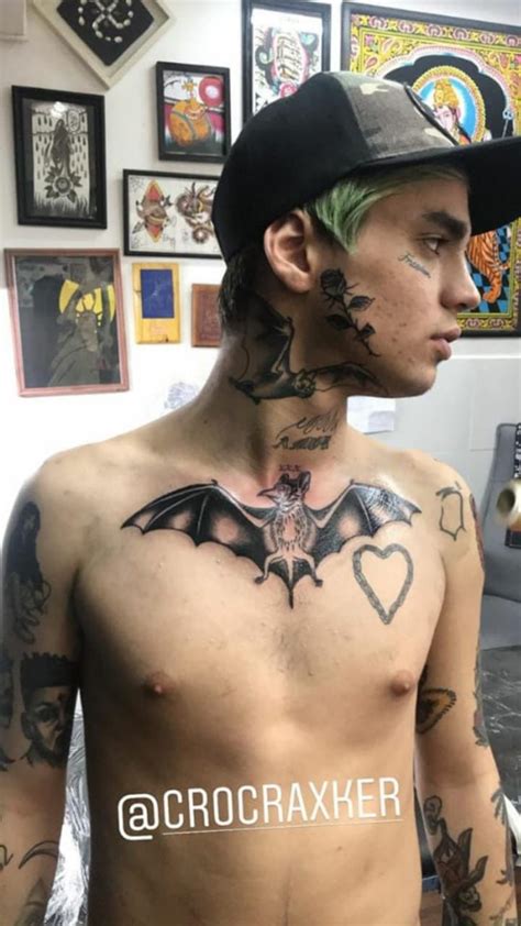 Pin De Ig Cro Mdb En Tatuajes De C R O Y Otros Xd Tatuaje De C