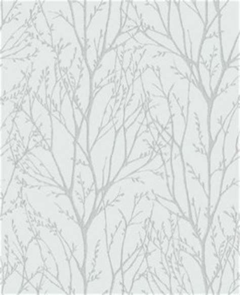 Twigs - Wallpaper - by Wallpaperdirect USA