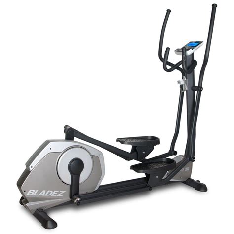 Bladez E300 E300 Elliptical Machine Owner S Manual