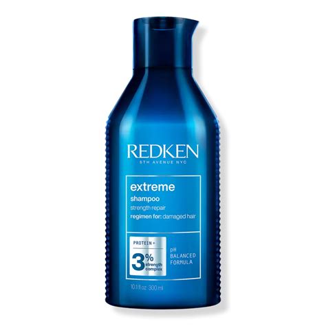 Redken Extreme Shampoo – Hair Cosmopolitan