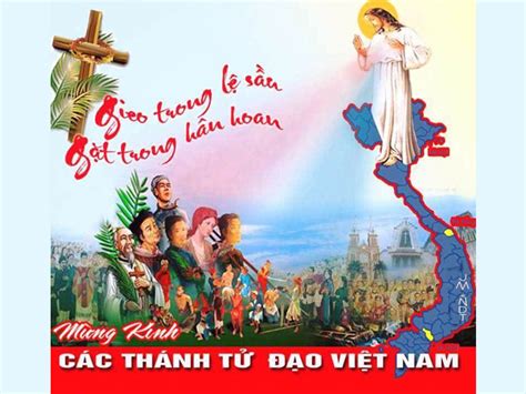 Sống Chứng Nhân