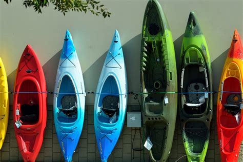 Sit On Top Vs Sit In Kayaks Which Is Best For You Paddling Magazine