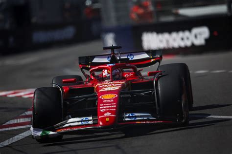 Suivez Le Grand Prix De Monaco En Direct Comment Autohebdo