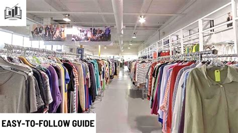 How To Start A Thrift Store Business Lunar Automations