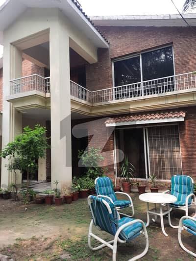 Get In Touch Now To Buy A 1 Kanal House In Lahore Sarwar Road Cantt