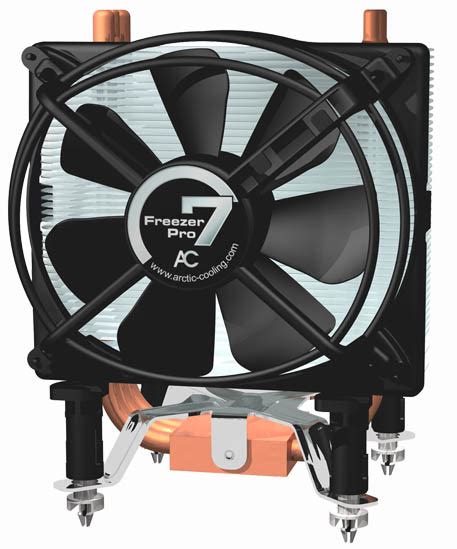 Arctic Cooling Freezer 7 Pro