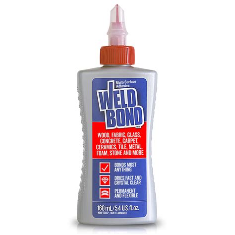 Multi Purpose Welding Glue at Joseph Park blog