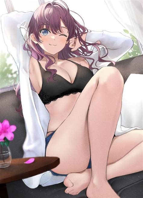 Ichinose Shiki The Idolm Ster Cinderella Girls Image By Tokiwa