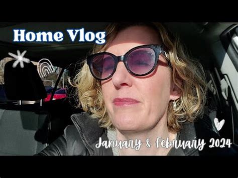 Home Vlog Going To Dr Appointments Other Day In The Life Stuff